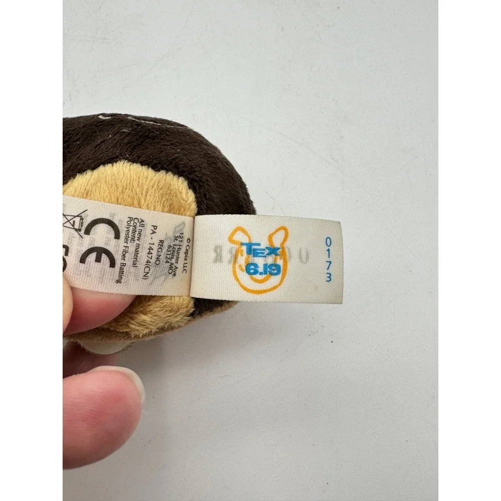 Zhu Zhu Pets‎ Tex Hamster w/ Black Flames Hamcycle & Sidecar Set Interactive Toy
